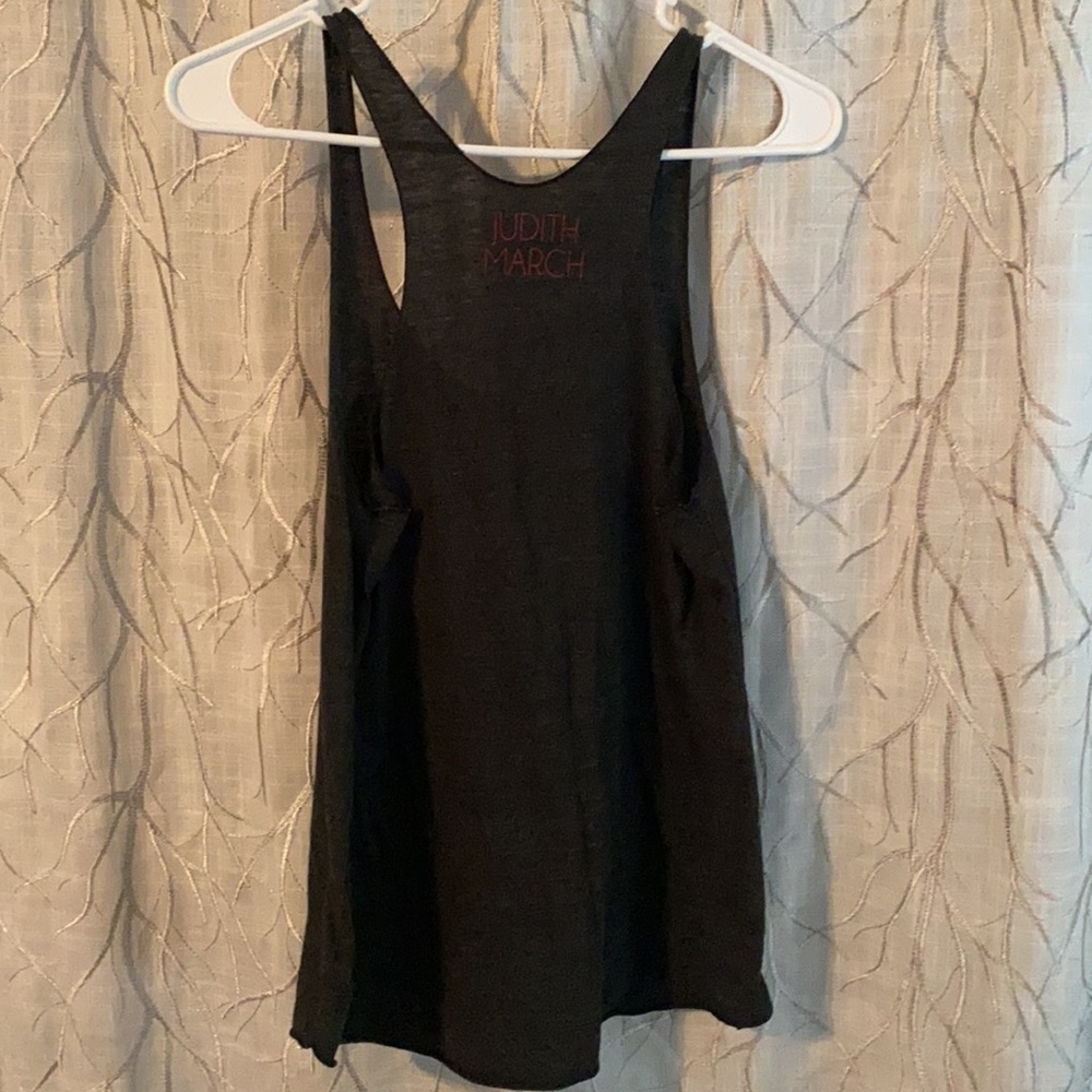 Tank top - Picture 2 of 2